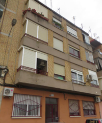 Local Comercial a Carrer de Sant Lluís Beltran (A)