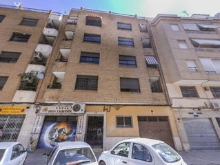 Appartement à Carrer francesc oliver batlle. Vivienda en alzira  carrer francesc oliver batlle