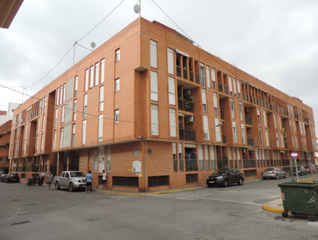 Appartement  Carrer miguel hernández. Vivienda en lalcúdia de crespins   carrer miguel hernández