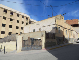 Appartement à Carrer molins. Vivienda en crevillent  carrer molins