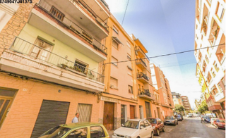 Pis a Carrer monduber. Vivienda en gandia  carrer monduber