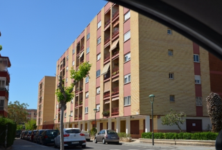 Piso en Carrer Riu Tordera