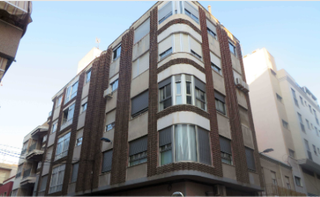 Pis a Carrer sacrament. Vivienda en santa pola  carrer sacrament