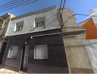 Appartement à Carrer santa eulàlia (b). Vivienda en sabadell  carrer santa eulàlia 2