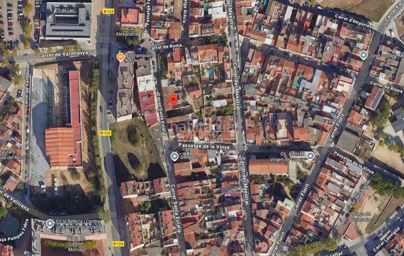 Foto 8a51c0e9-0a93-46f4-a5b5-349d93a52c91. Appartamento in carrer santa eulàlia (b) in Can Puiggener Sabadell
