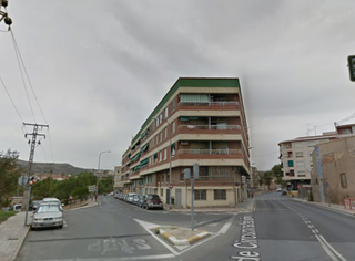 Appartement à Carretera circunvalacion 4 ,elda. Vivienda en elda  carrua de circunvalación