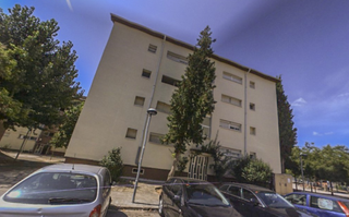 Pis a Grup pare ignasi puig. Vivienda en manresa  grup pare ignasi puig