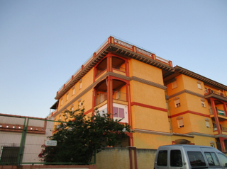 Appartement  Paraje el campu. Vivienda en lepe  paraje el campu