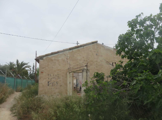 Finca rústica a Partida ciudad deportiva. Finca rustica en elda  partida ciudad deportiva