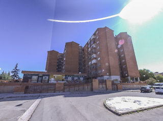 Appartement à Plaza san juan de los lagos. Vivienda en burgos  plaza san juan de los lagos