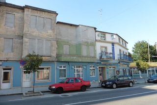 Appartement à Rua estrada castela (a). Vivienda en ferrol  rua estrada castela 1