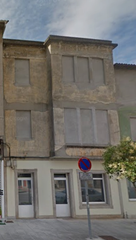 Pis a Rua estrada castela (b). Vivienda en ferrol  rua estrada castela 2