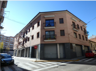 Appartement  Travessia la tossa. Vivienda en santa margarida de montbui  travessia la tossa