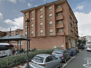 Pis a Avenida ingenieros mopu. Vivienda en harola rioja  avenida ingenieros mopu