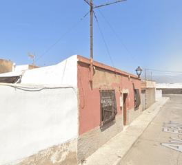 Etagenwohnung  Avenida félix. Vivienda en la mojonera  avenida félix