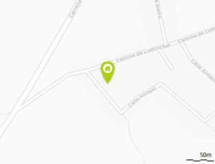 Pis  Cl hinojal 1 cp45214. Vivienda en cedillo del condado  toledo