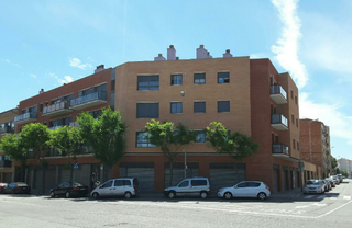 Appartement  Calle doctor pujadas 110. Vivienda en igualada  calle doctor pujadas