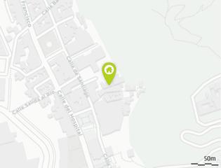 Piso en Plaza pz colon 21 cp 3650. Vivienda en pinoso  plaza colon