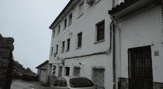 Etagenwohnung  Cl canto visita 42 cp5470. Vivienda en pedro bernardo  calle canto visita