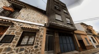 Appartement  Calle de la torre 21 cp 46450. Vivienda en benifaio  calle de la torre