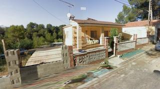 Pis  Av pineda (maset) 44, masquefa. Vivienda en masquefa  avenida pineda maset