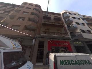 Pis  Calle pi i margall 23, lleida. Vivienda en lleida  calle pi i margall