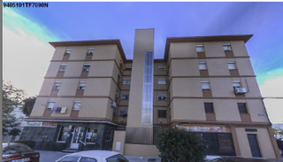 Pis a Calle segre 1. Vivienda en algeciras  calle segre