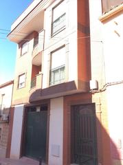 Appartement à Calle quintana 6. Vivienda en linares  calle quintana