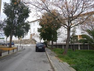 Etagenwohnung  Calle azucena 11. Vivienda en marchena  ciudad jardin