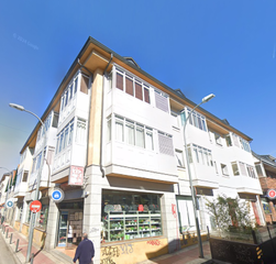 Appartement  Calle madrid 21c. Vivienda y garaje en collado villalba  calle madrid