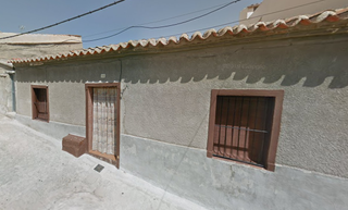 Etagenwohnung  Vistillas  13. Vivienda en madrigal de las altas torres  ronda santa maria