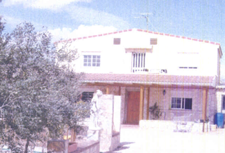 Etagenwohnung  Afueras, cadrete. Vivienda en cadrete  afueras