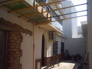 Piso en Calle antonio machado 36. Vivienda en chipiona  calle antonio machado