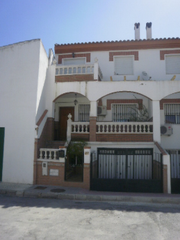 Appartement  Avenida andalucia 7. Adosado en cijuela  avenida andalucia