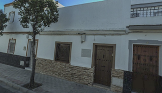 Pis  Calle verdiales 51. Vivienda en dos hermanas  calle verdiales