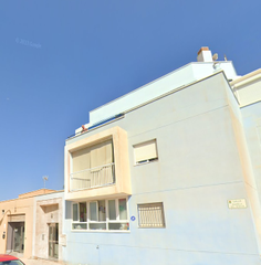 Pis a Calle rambla del sentir  35. Vivienda en el ejido  calle rambla del sentir