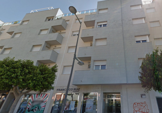 Pis  Paseo alcalde garcia acien 64. Vivienda en el ejido  paseo alcalde garcia acien