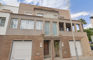 Pis  Calle mercado comun 28. Vivienda en el ejido  calle mercado comun