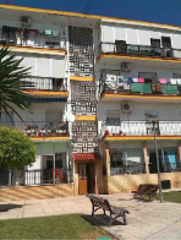 Appartement  Calle pisos de la azucarera 7. Vivienda en la rinconada  calle pisos de la azucarera