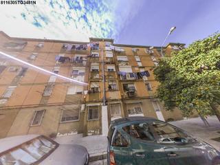 Pis  Calle lebreles 3. Vivienda en sevilla  calle lebreles
