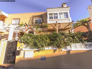 Appartement  Calle alimoche 14. Vivienda en huércal de almería  calle alimoche