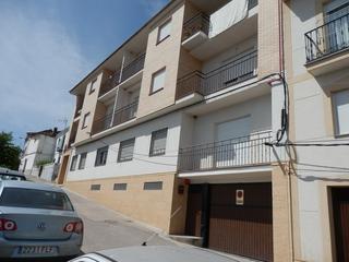 Etagenwohnung  Calle patin 39. Vivienda en fuencaliente  calle patin c