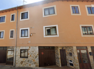Appartement  Calle del sol 10. Adosado en san cristóbal de la cuesta  calle del sol