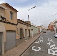 Appartement  Calle teniente perez redondo 34. Vivienda en totana  calle teniente perez redondo