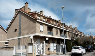 Appartement  Urbanización sirio 1. Vivienda en utebo  urbanización sirio