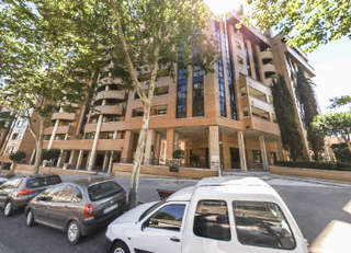 Pis a Calle mariano de los cobos 6. Vivienda en valladolid  calle mariano de los cobos