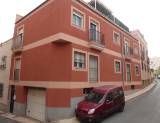Pis  Calle san mateo 3. Vivienda en viator  calle san mateo