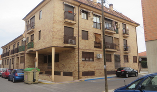 Piso  Calle doctor juan fco higueras 39. Vivienda en yuncos  calle doctor juan fco higueras