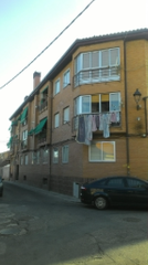 Pis  Calle los cojos 1. Vivienda en yunquera de henares  calle los cojos