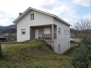 Appartement  Veiga canedo pq santo adrao 3. Chalet en lourenzá  veiga canedo pq santo adrao